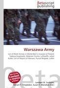 Warszawa Army