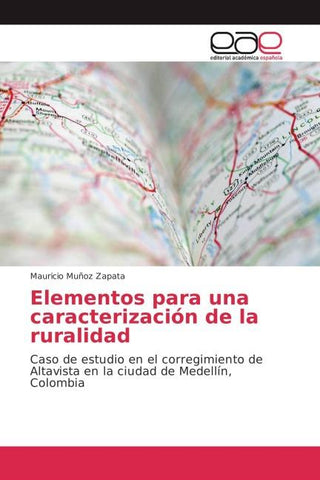 Elementos para una caracterización de la ruralidad