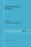 The Importance of Time