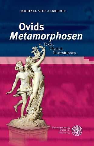 Ovids ‚Metamorphosen‘