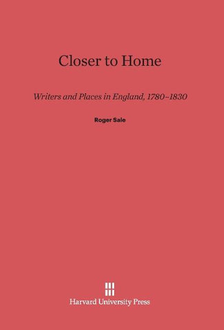 Closer to Home