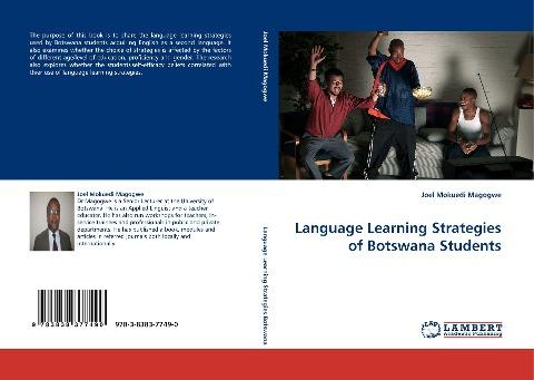 Language Learning Strategies of Botswana Students
