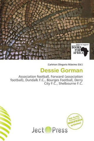 Dessie Gorman
