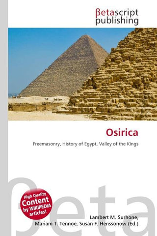 Osirica