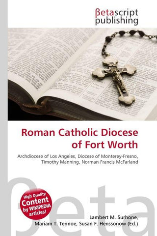 Roman Catholic Diocese of Fort Worth