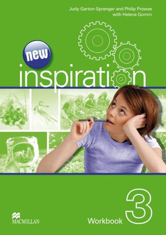 New Inspiration