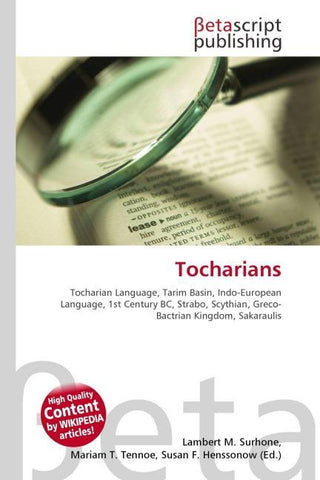 Tocharians