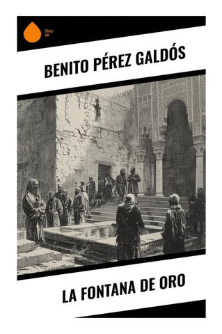 La Fontana de Oro