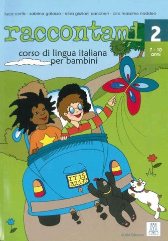 raccontami 2