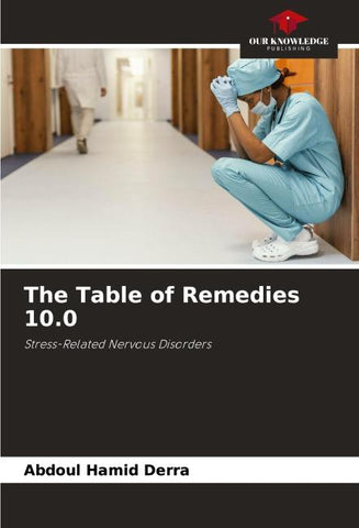 The Table of Remedies 10.0