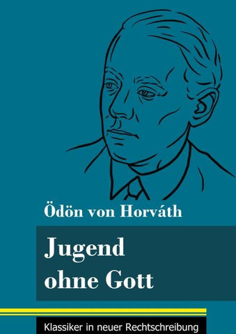Jugend ohne Gott