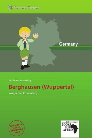 Berghausen (Wuppertal)