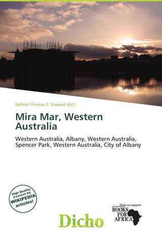 Mira Mar, Western Australia