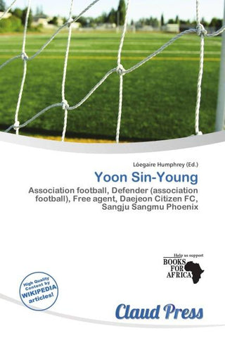 Yoon Sin-Young