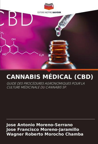 CANNABIS MÉDICAL (CBD)