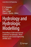 Hydrology and Hydrologic Modelling