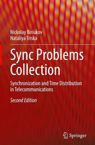 Sync Problems Collection
