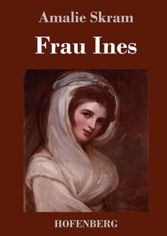 Frau Ines