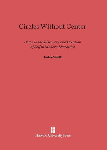 Circles Without Center