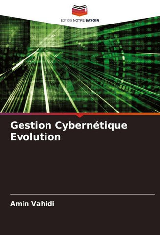 Gestion Cybernétique Evolution