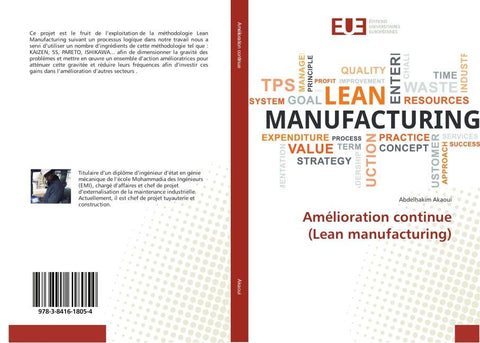 Amélioration continue (Lean manufacturing)