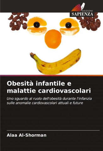 Obesità infantile e malattie cardiovascolari