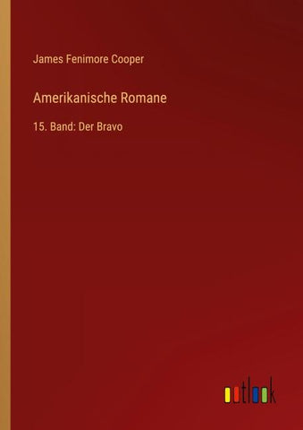 Amerikanische Romane