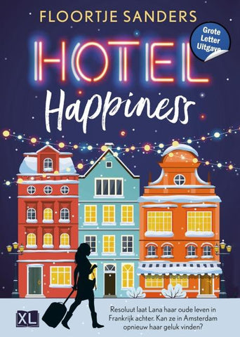 Hotel Happiness