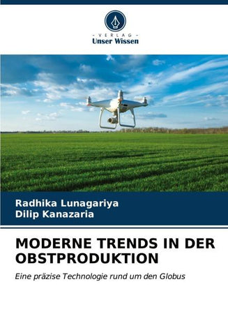 MODERNE TRENDS IN DER OBSTPRODUKTION
