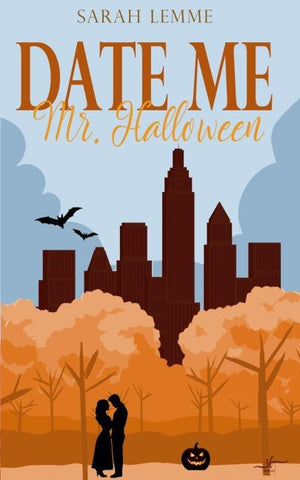 Date me, Mr. Halloween