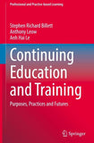 Continuing Education and Training