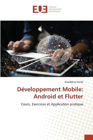Développement Mobile: Android et Flutter
