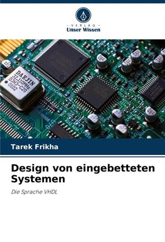 Design von eingebetteten Systemen