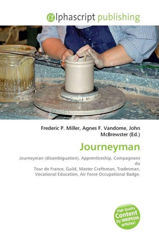 Journeyman