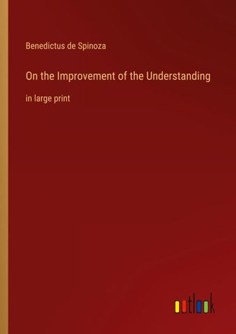 On the Improvement of the Understanding