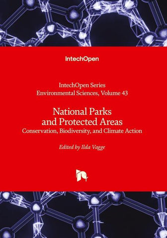 National Parks and Protected Areas - Conservation, Biodiversity, and Climate Action