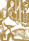 A Cadela 5