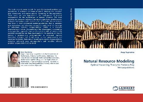 Natural Resource Modeling