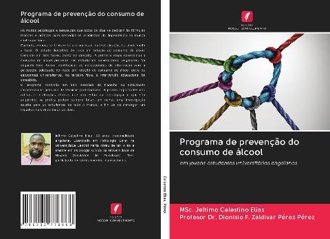 Programa de prevenção do consumo de álcool