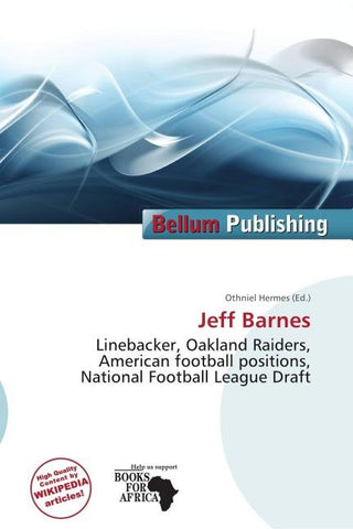 Jeff Barnes