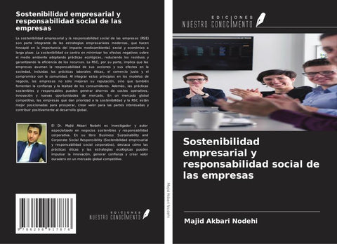 Sostenibilidad empresarial y responsabilidad social de las empresas