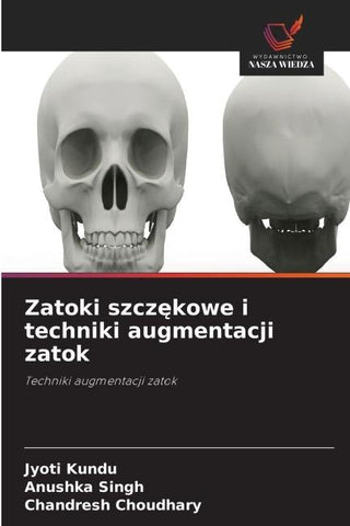 Zatoki szcz¿kowe i techniki augmentacji zatok