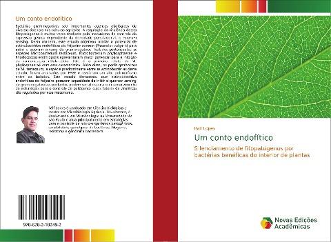 Um conto endofítico