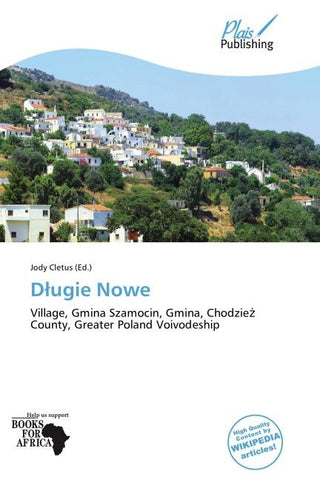 D¿ugie Nowe