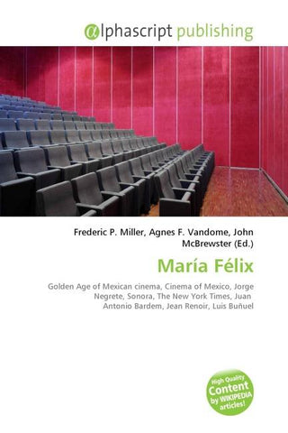 María Félix