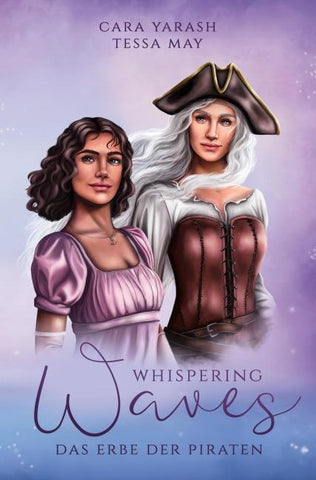 Whispering Waves