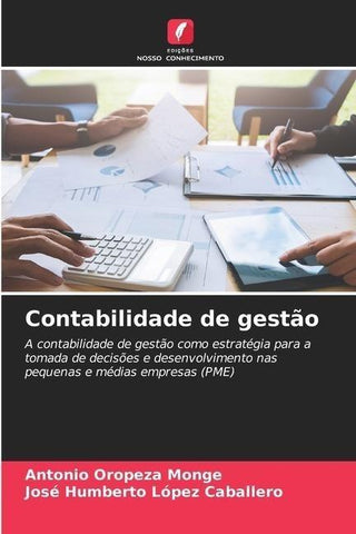 Contabilidade de gestão