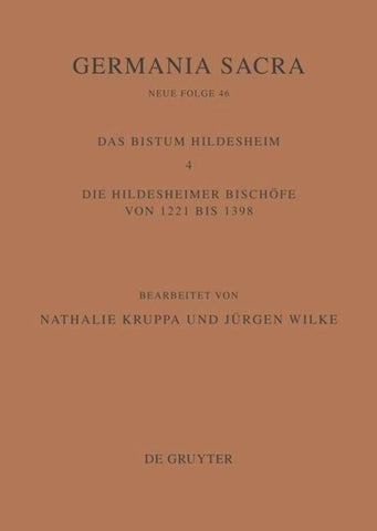 Das Bistum Hildesheim