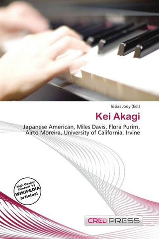 Kei Akagi