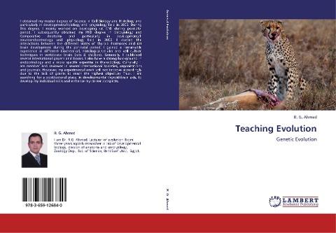 Teaching Evolution